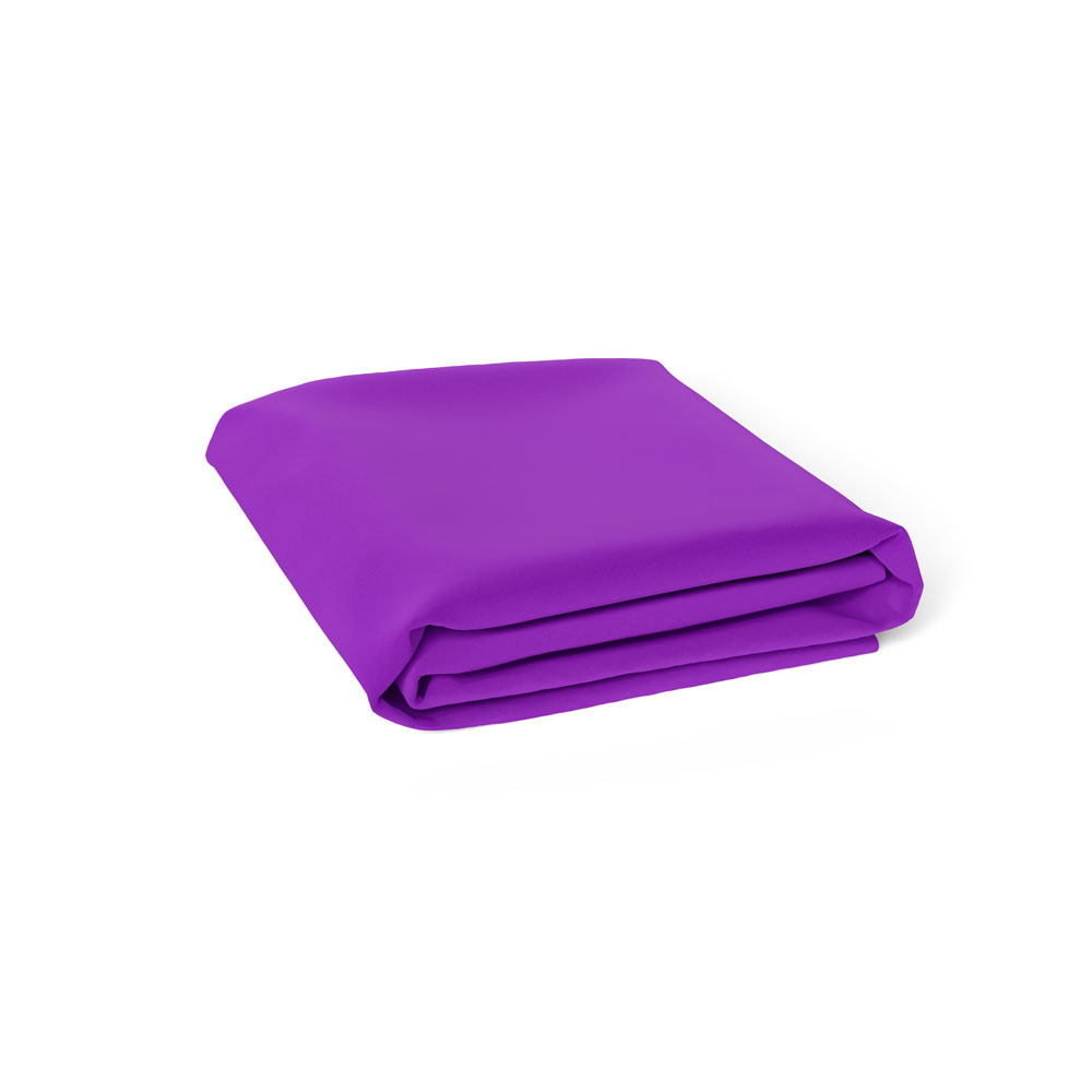 Purple Dyed Bed Sheet are both stylish and comfortable, making them the perfect addition to your bedroom interior!