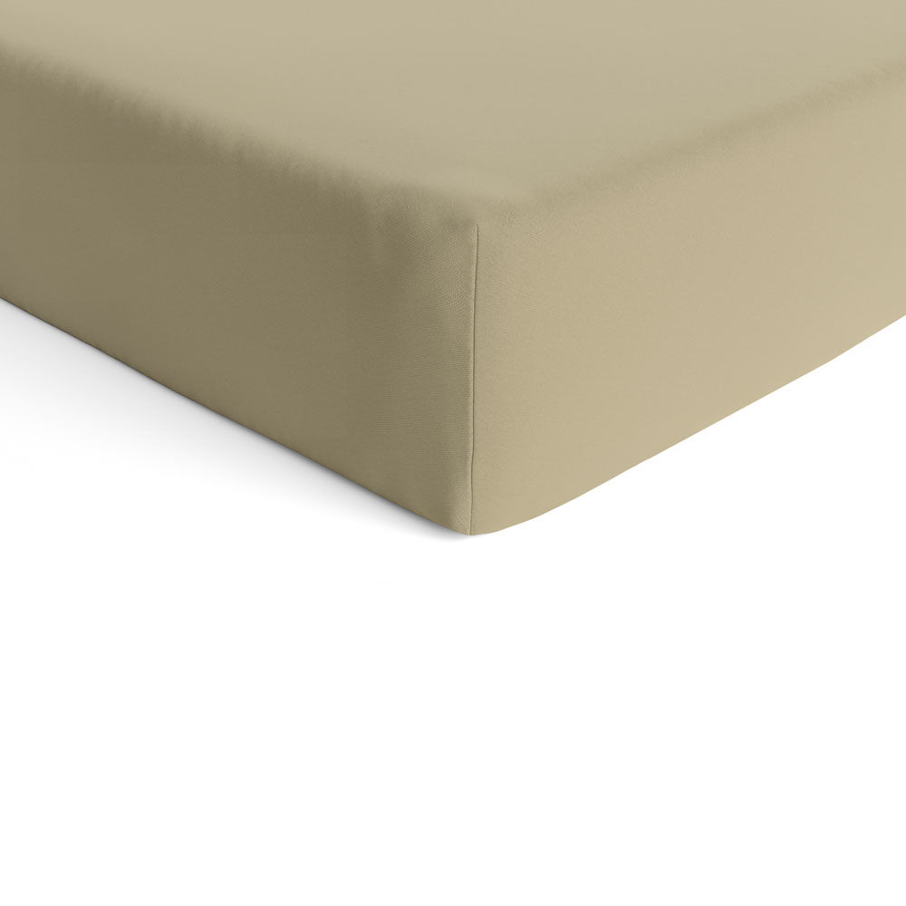 Sand Dyed Bed Sheet are both stylish and comfortable, making them the perfect addition to your bedroom interior!