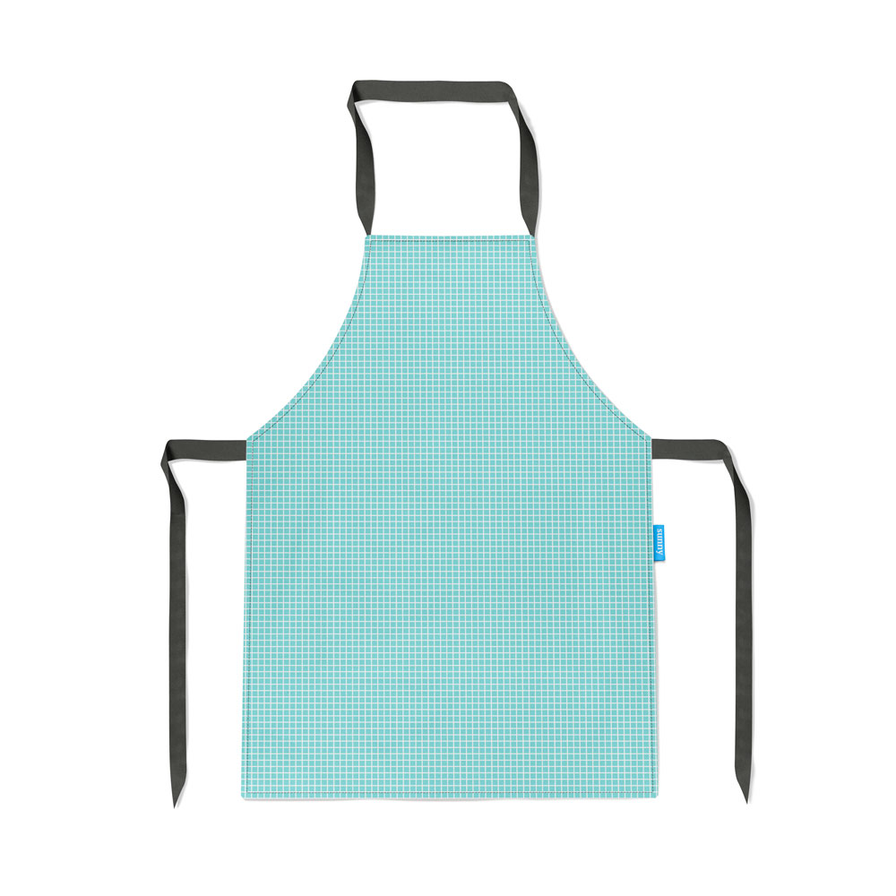 Checkboxes Apron