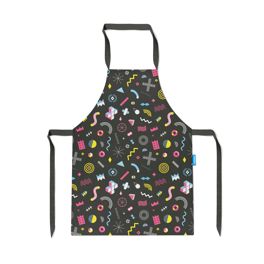 Tetris Apron